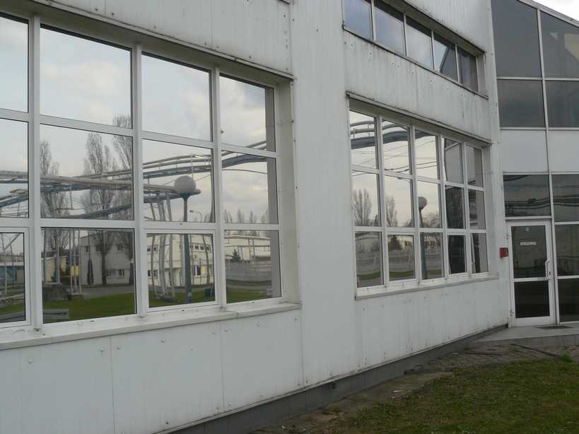 FOLIE LUSTRZANE NA OKNA- FOLIE PRZECIWSŁONECZNE