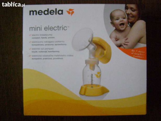 Lektator Medela Mini Electric