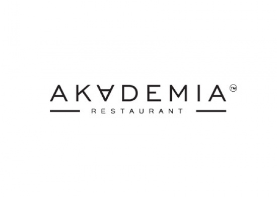 The best restaurant in Warsaw - Akademia Restaurant