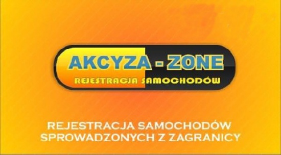 Przesiedlenie Mienia, Zwolnienie Akcyzy, Zwrot Akcyzy, EORI