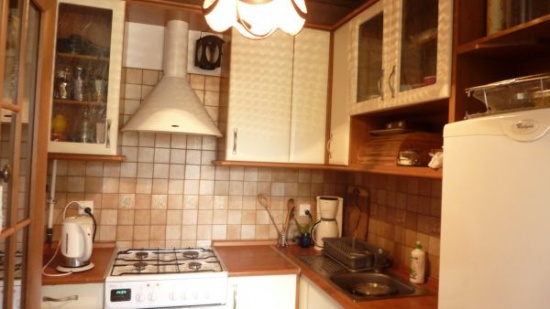 Ząbki, mieszkanie w centrum, 44m2, przy stacji PKP