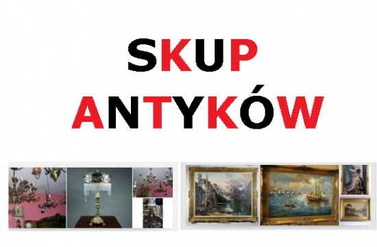 Antyki, monety, ordery, srebra - SKUP