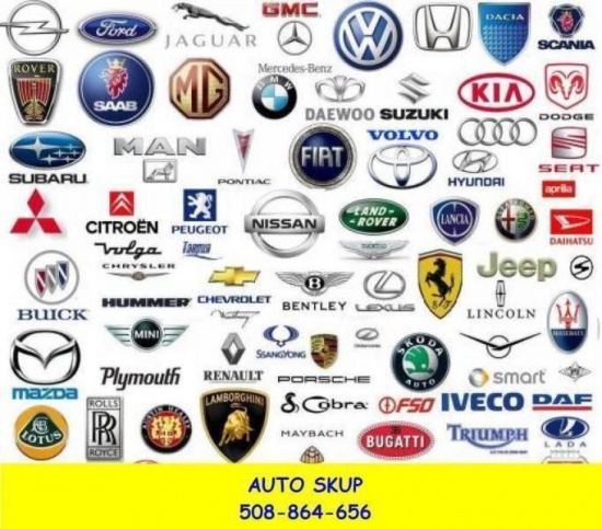 auto skup - woj.mazowieckie - gotówka