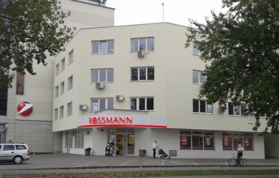Wynajem biura