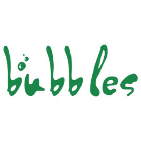 Najlepszy bar w Warszawie - Bubbles