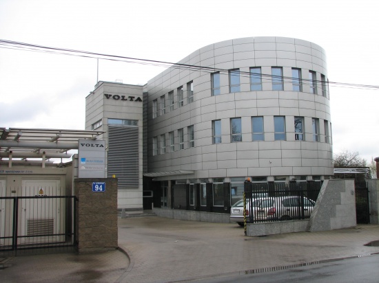 Pomieszczenie idealne dla Twojej firmy 32,8 mkw Warszawa Włochy