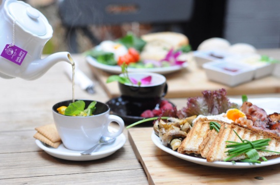 Cafe Bistro, jedyne takie miejsce w Grodzisku i okolicach!