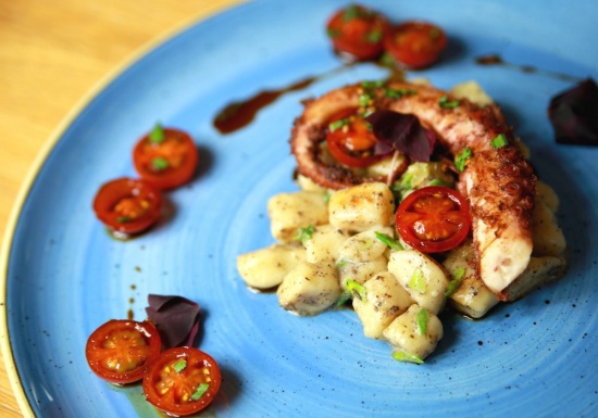 Najlepszy catering w Warszawie – Restauracja Akademia Restauracja