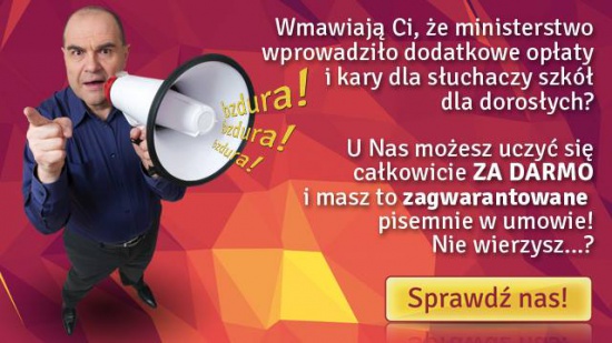 technik weterynarii ZA DARMO