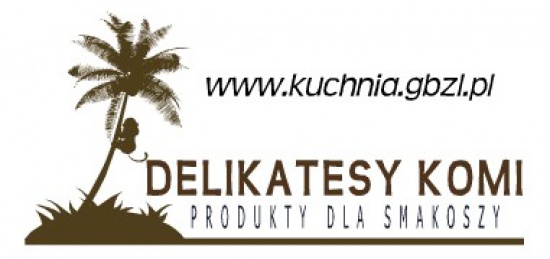Delikatesy KOMI - Sklep z Ekskluzywną Żywnością