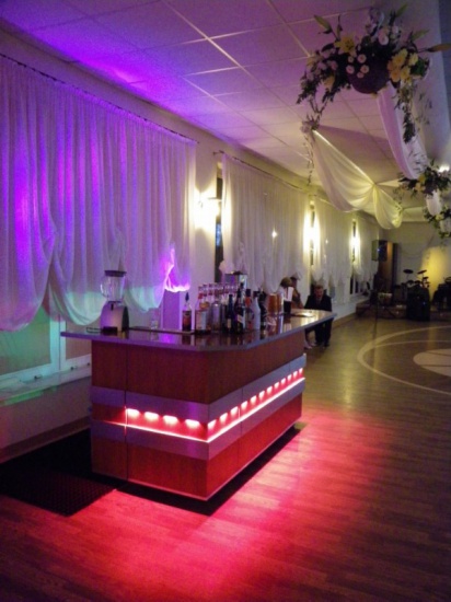 BARMAN--MOBILNY DRINK BAR--OBSŁUGA BARMAŃSKA