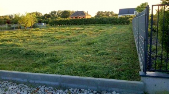  działka WILANÓW ul. Bruzdowa bezpośrednio 1200m2 