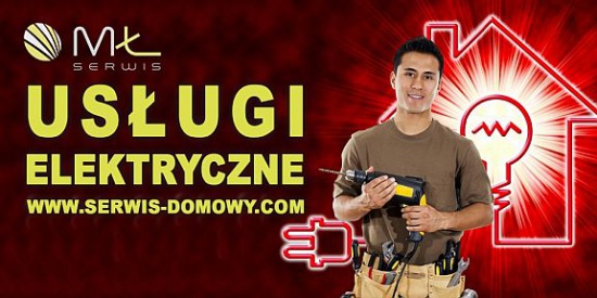 Elektryk usługi elektryczne Warszawa Piaseczno Wesoła