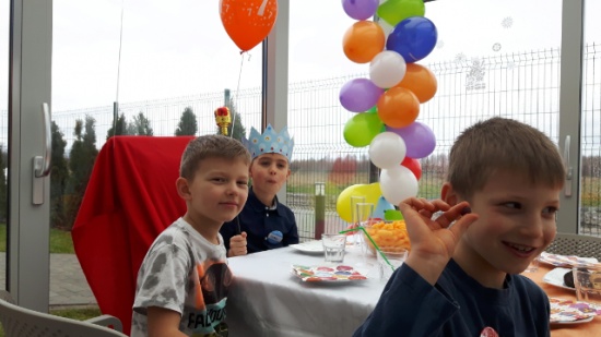 Eventy dla dzieci, nowe miejsce w Grodzisku!