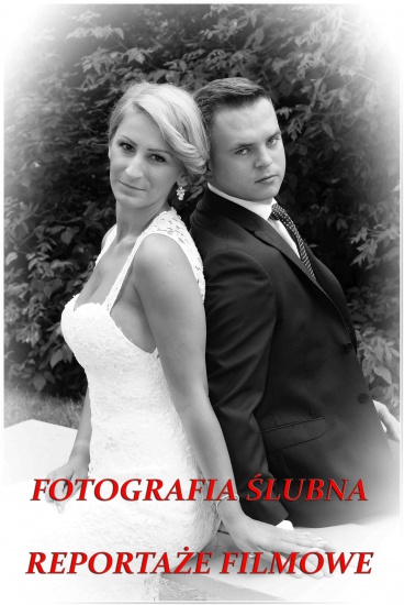 Fotografia okolicznościowa. Fotoreportaże. Reportaże filmowe