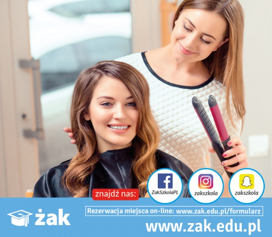 Fryzjer Damski – 30% ! Zapraszamy !