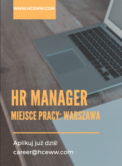 HR Manager