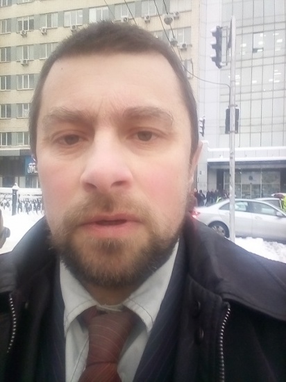 Szukam pracy kierownikiem, przedstawicieliem w Ukrainie, Polsce