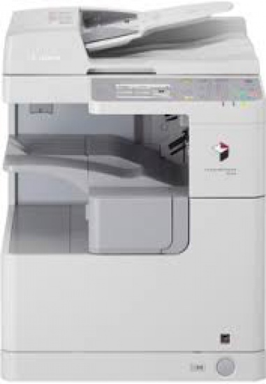 Serwis urządzeń biurowych Drukarek ploterów niszczarek laminatoró