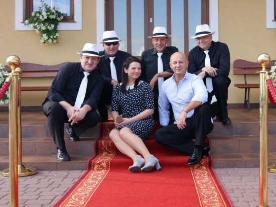Zespół Na Wesele JACKPOT