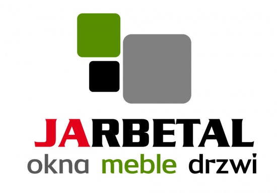 Okna, Meble, Drzwi, Stolarka aluminiowa - JARBETAL