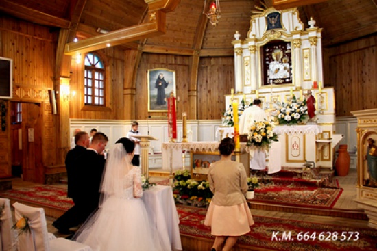 Kamerzysta Ostrołęka,Wideofilmowanie,Fotograf,ślub,wesele