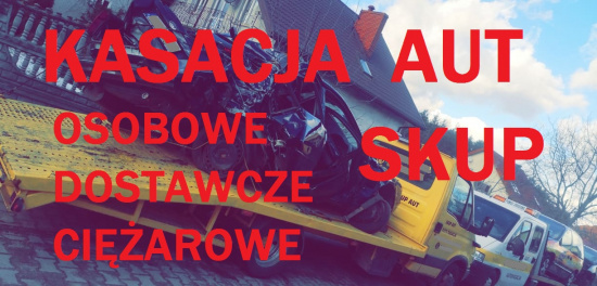 Skup Aut Ciechanów Auto Kasacja Skup Samochodów Ciechanów 