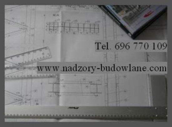 Kierownik budowy Międzyborów, Sade Budy, Henryszew, Chyliczki