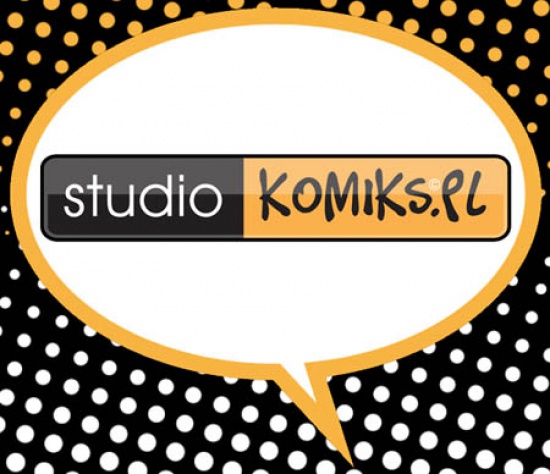 Studio reklamowe, grafika kreatywna, komiks na zlecenie, wykona p