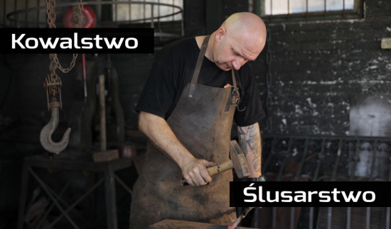Kowalstwo artystyczne - bramy, balustrady, ogrodzenia i inne