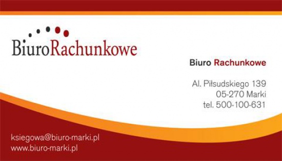 Prowadzenie podatkowej księgi przychodów i rozchodów - KPiR