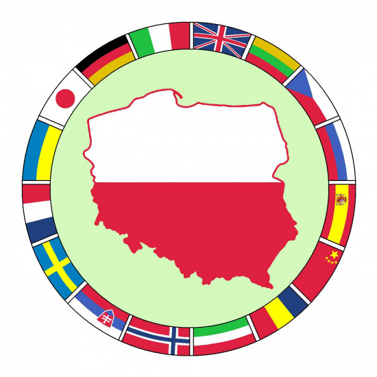 Lekcje angielskiego i rosyjskiego