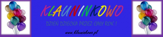 akcje promocyjne z klaunem, maskotką, Świętym Mikołajem, hostessy