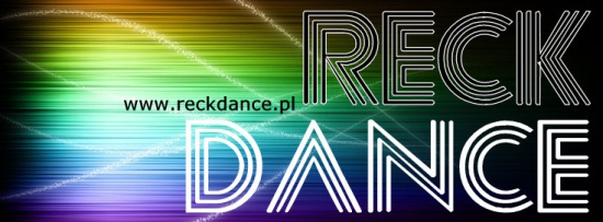 Zespół RECK DANCE z Wyszkowa www.reckdance.pl