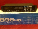 Motu 896 HD