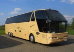 N-516 Starliner SHDHL VIP CLASSE