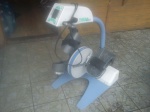 naprawa rehabilitacyjnych rowerów poziomych oraz trójkołowyc