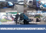 Serwis obsługi rowerów FIRMA PROFESJONALNA - Magdalena i Alb