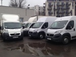 Wynajem Wypożyczalnia aut samochodów dostawczych Warszawa