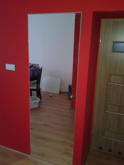 Malowanie mieszkań,gładzenie scian,tapetowanie,Warszawa