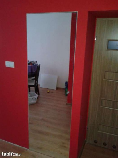 Malowanie mieszkań,gładzenie scian,tapetowanie,Warszawa