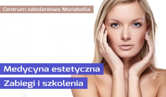 Medycyna estetyczna - zabiegi i szkolenia - Profesjonalnie!