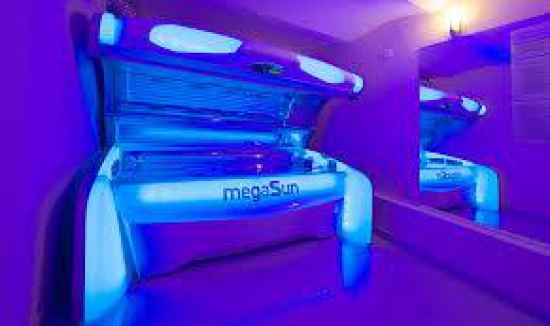 Zatrudnie do Pracy w Solarium