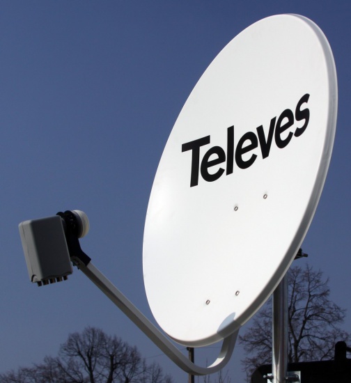 Montaż - Ustawienia -serwis Anten TV-SAT DVB-T