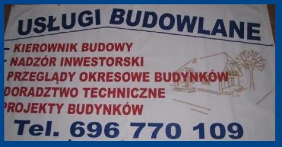 Kierownik budowy Piaseczno, Zalesie Dolne, Złotokłos, Żabieniec