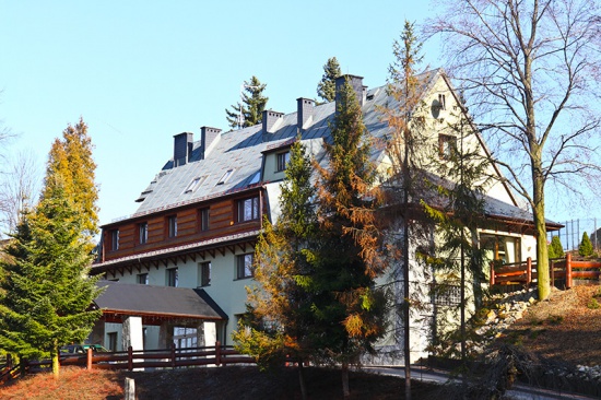 Wakacje w Wiśle 2015 - Centrum Green Hill &amp; SPA