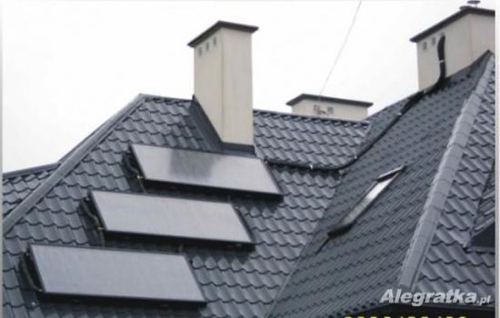Miażdżymy jakością naszej oferty! Autoryzowany Partner SOLARTIME.