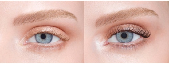 Kurs lifting rzęs, botox rzęs i laminowanie brwii