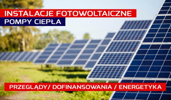 Poznaj odnawialne źródła energii od Biomar!
