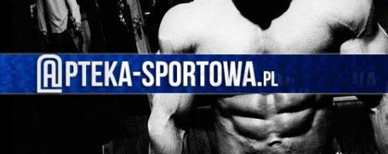 MARKOWE SUPLEMENTY DLA OSÓB AKTYWNYCH I SPORTOWCÓW